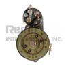 Startmotor Lincoln - Afbeelding 2