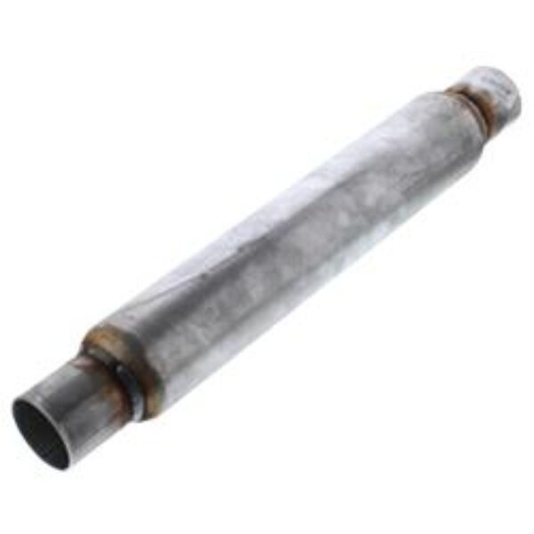 Jones Exhaust Glasspack Muffler A4520S