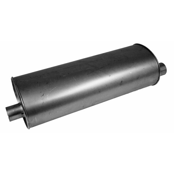 Walker Exhaust 21422 Exhaust Muffler; Quiet-Flow SS; OE Replacement  Ford Explorer 2002-05