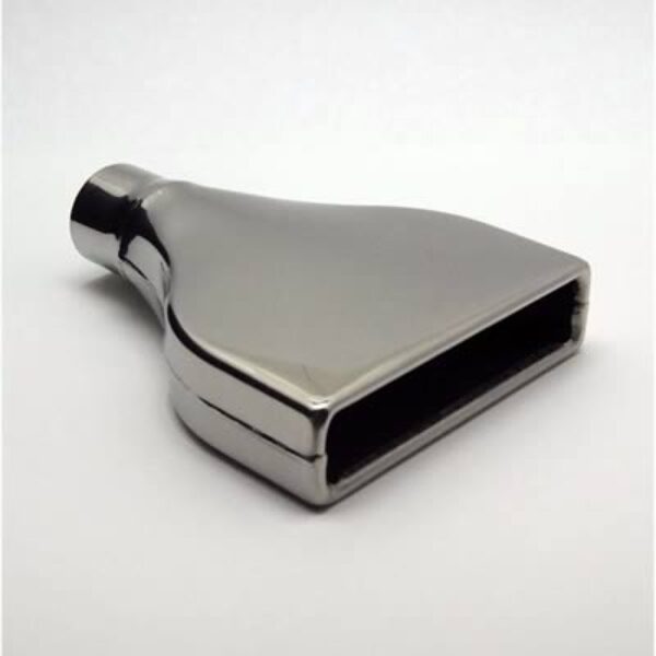 Jones Exhaust Stainless Steel Exhaust Tip PCAM214SS