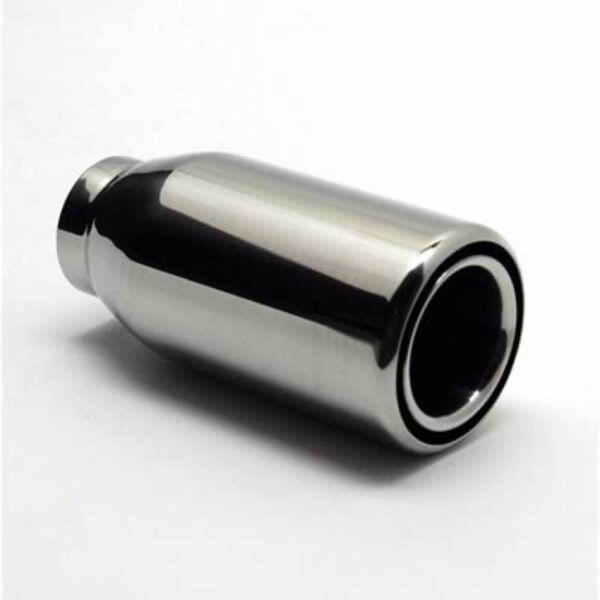 Jones Exhaust Stainless Steel Exhaust Tips PDW3002SS